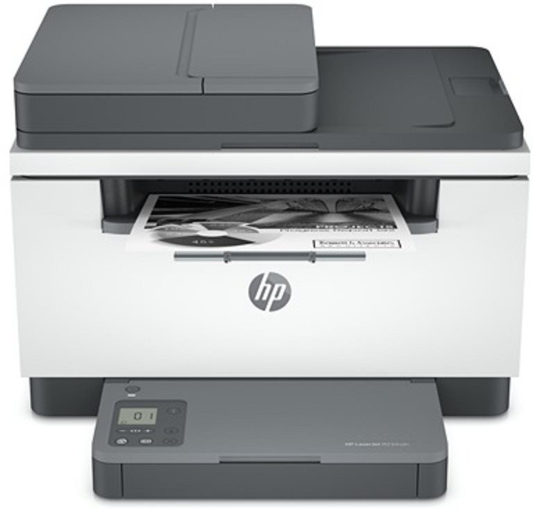 HP LaserJet MFP M234sdn All-in-One