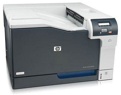 HP Color LaserJet 5225n