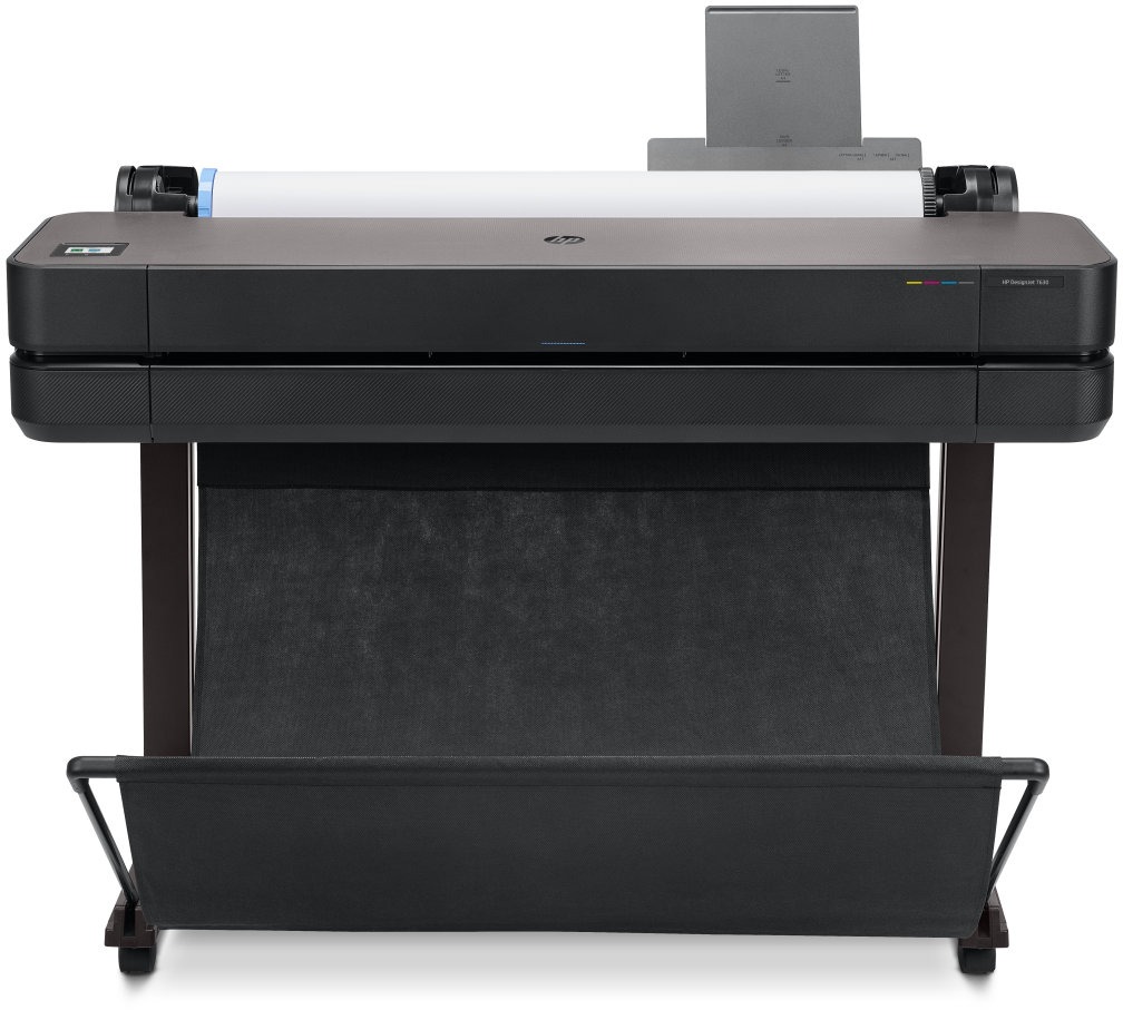 HP DesignJet T630 36-in Printer