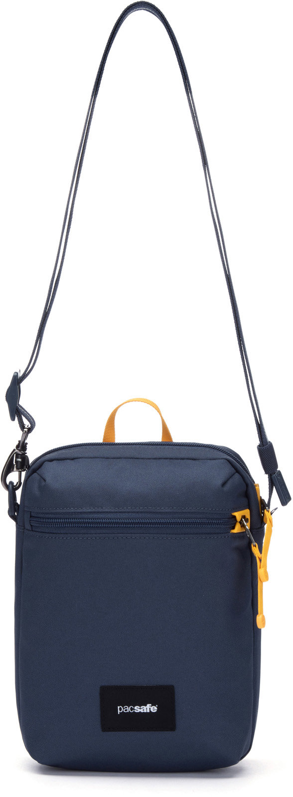 Pacsafe GO Festival Crossbody Coastal Blue