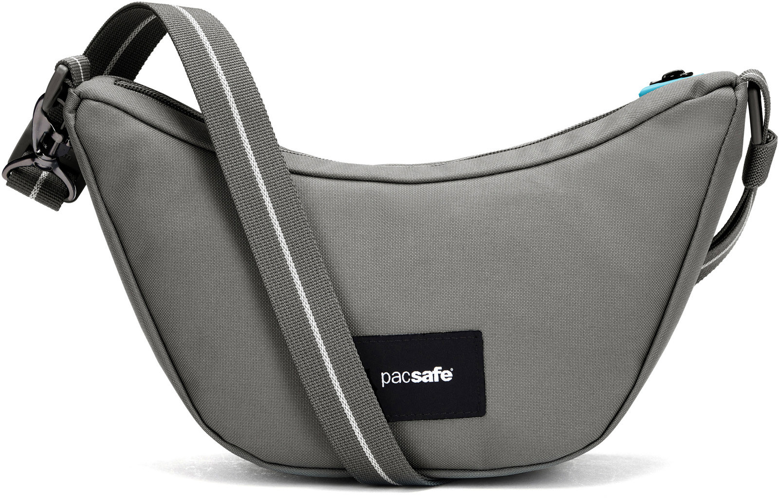 PACSAFE Go Lunar Crossbody stone