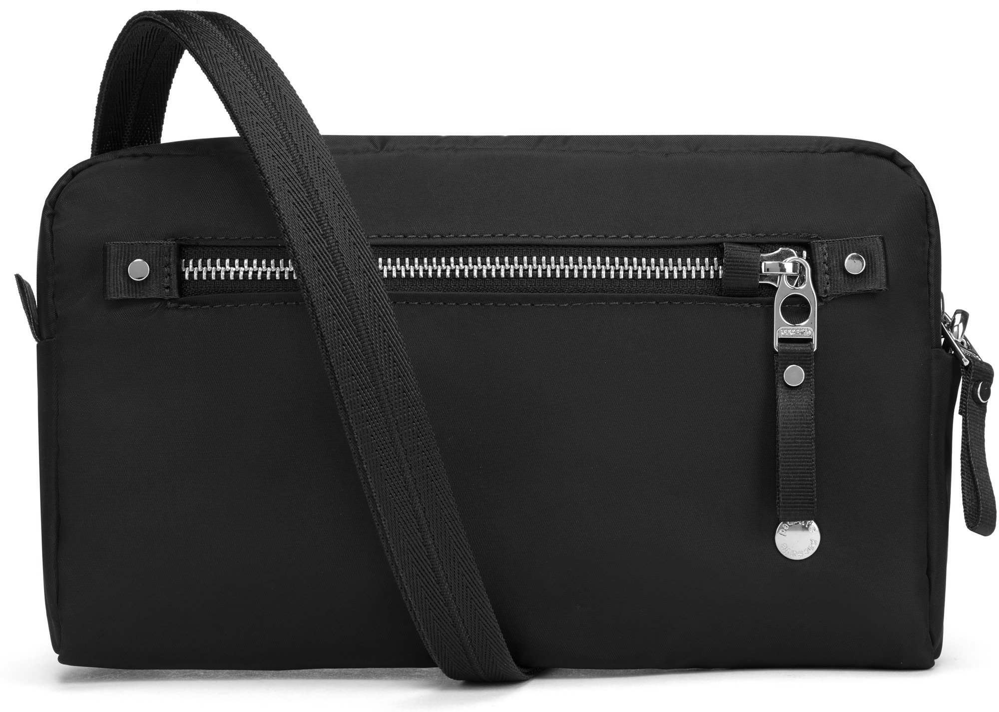 PACSAFE W 3 in 1 Sling black