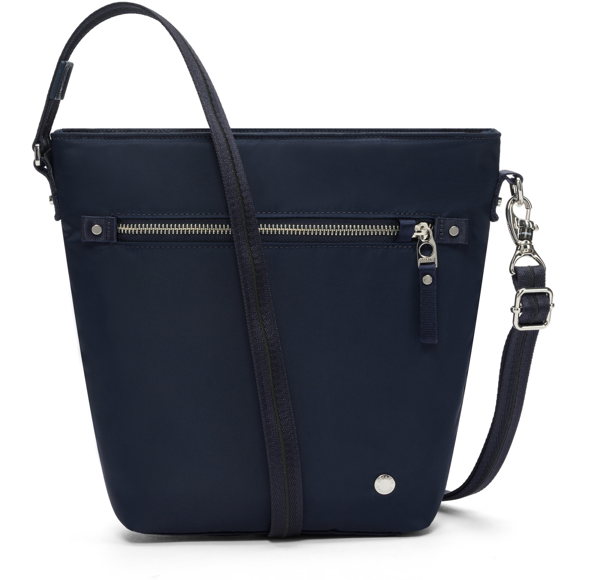 PACSAFE W Crossbody navy