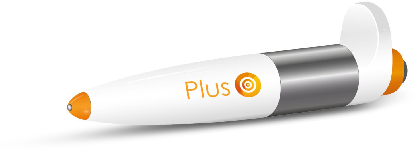 Paingone Plus - Automatické elektrostimulační TENS pero pro úlevu od bolesti