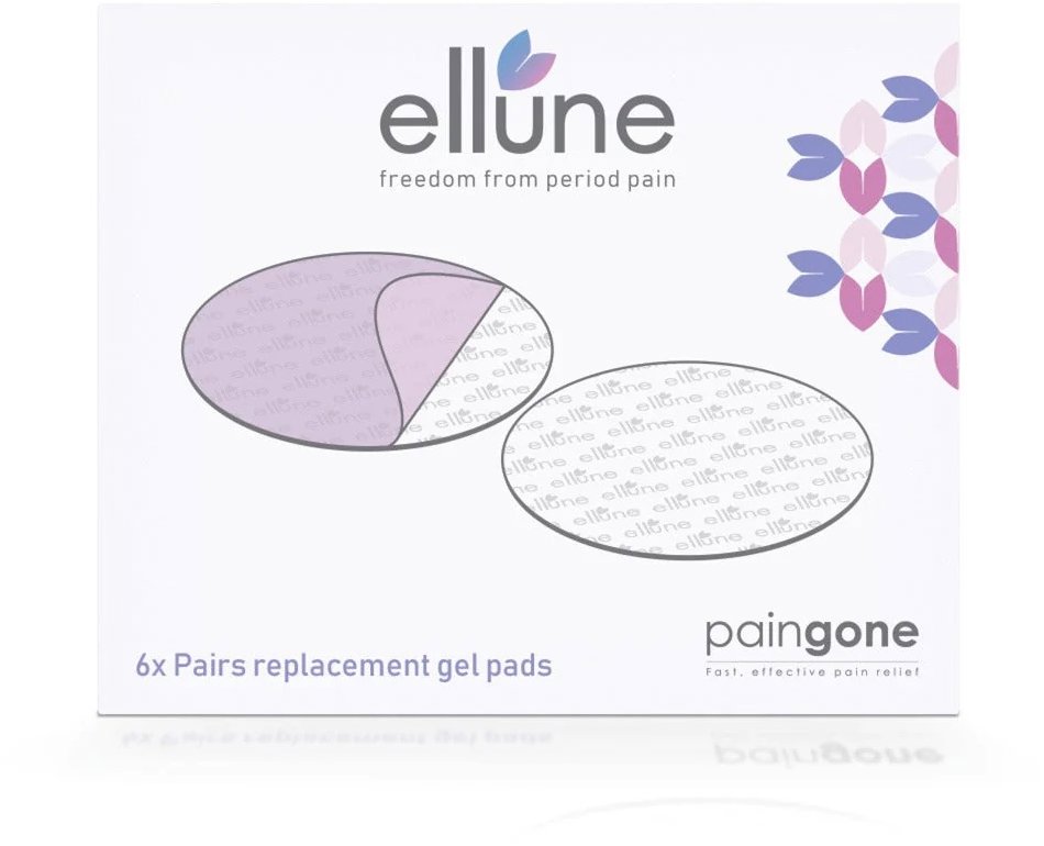 Paingone Ellune Pads - náhradní elektrody