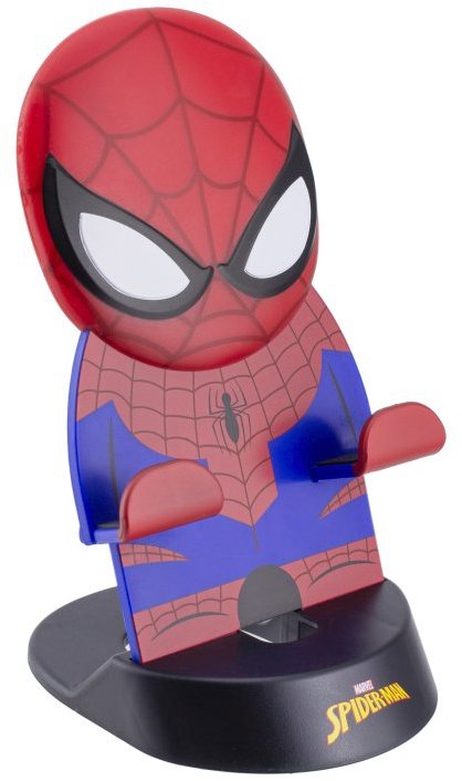 PALADONE Marvel: Spider-man - Stojánek na mobil