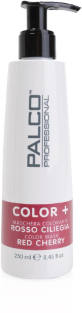 PALCO color+ Red Cherry 250 ml