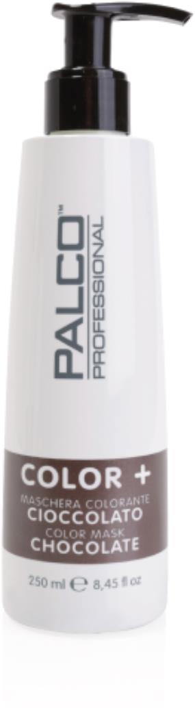 PALCO color+ Chocolate 250 ml