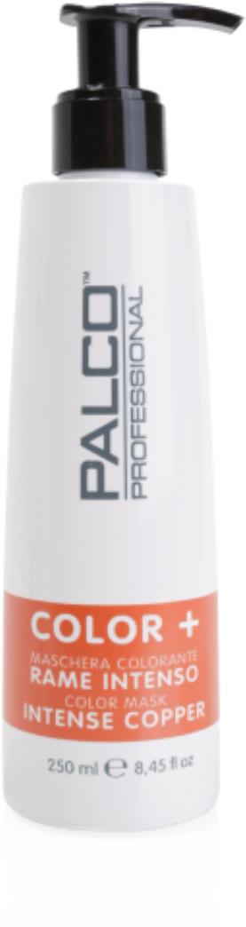 PALCO color+ Intense Copper 250 ml