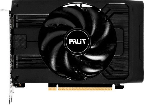 PALIT GeForce RTX 5050 StormX 8GB