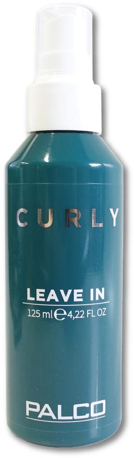 PALCO Curly Leave In 125 ml