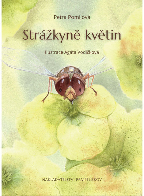 Pampeliškov Strážkyně květin