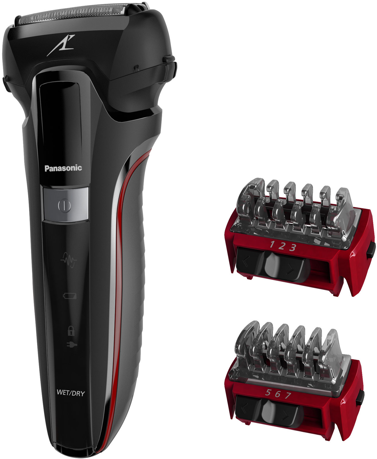 Panasonic ES-LL41-K503