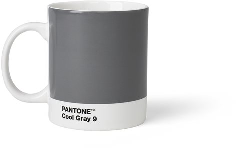 PANTONE - Cool Gray 9, 375 ml