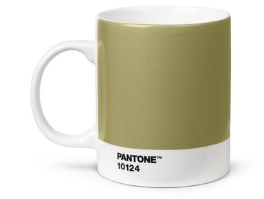 PANTONE - Gold 10124 C, 375 ml