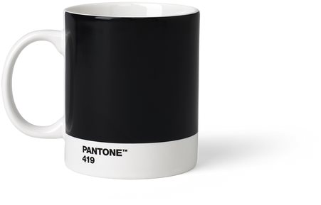 PANTONE - Black 419, 375 ml