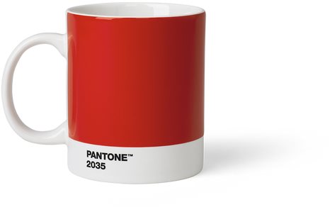 PANTONE - Red 2035, 375 ml