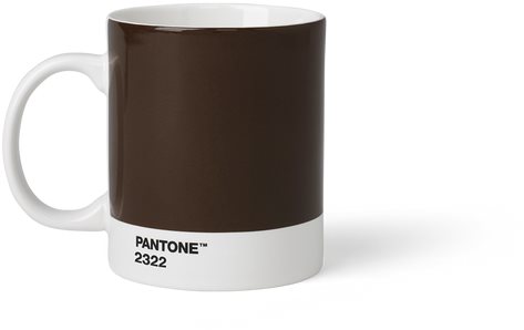 PANTONE - Brown 2322, 375 ml
