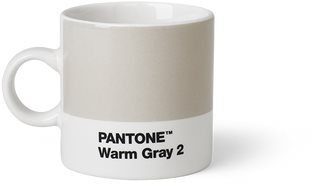 PANTONE Espresso - Warm Gray 2, 120 ml