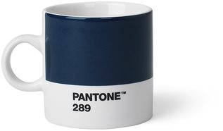 PANTONE Espresso - Dark Blue 289, 120 ml