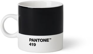 PANTONE Espresso - Black 419, 120 ml