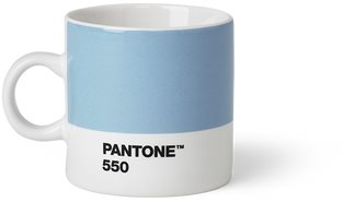 PANTONE Espresso - Light Blue 550, 120 ml