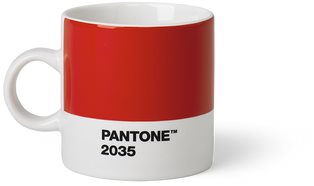 PANTONE Espresso - Red 2035, 120 ml