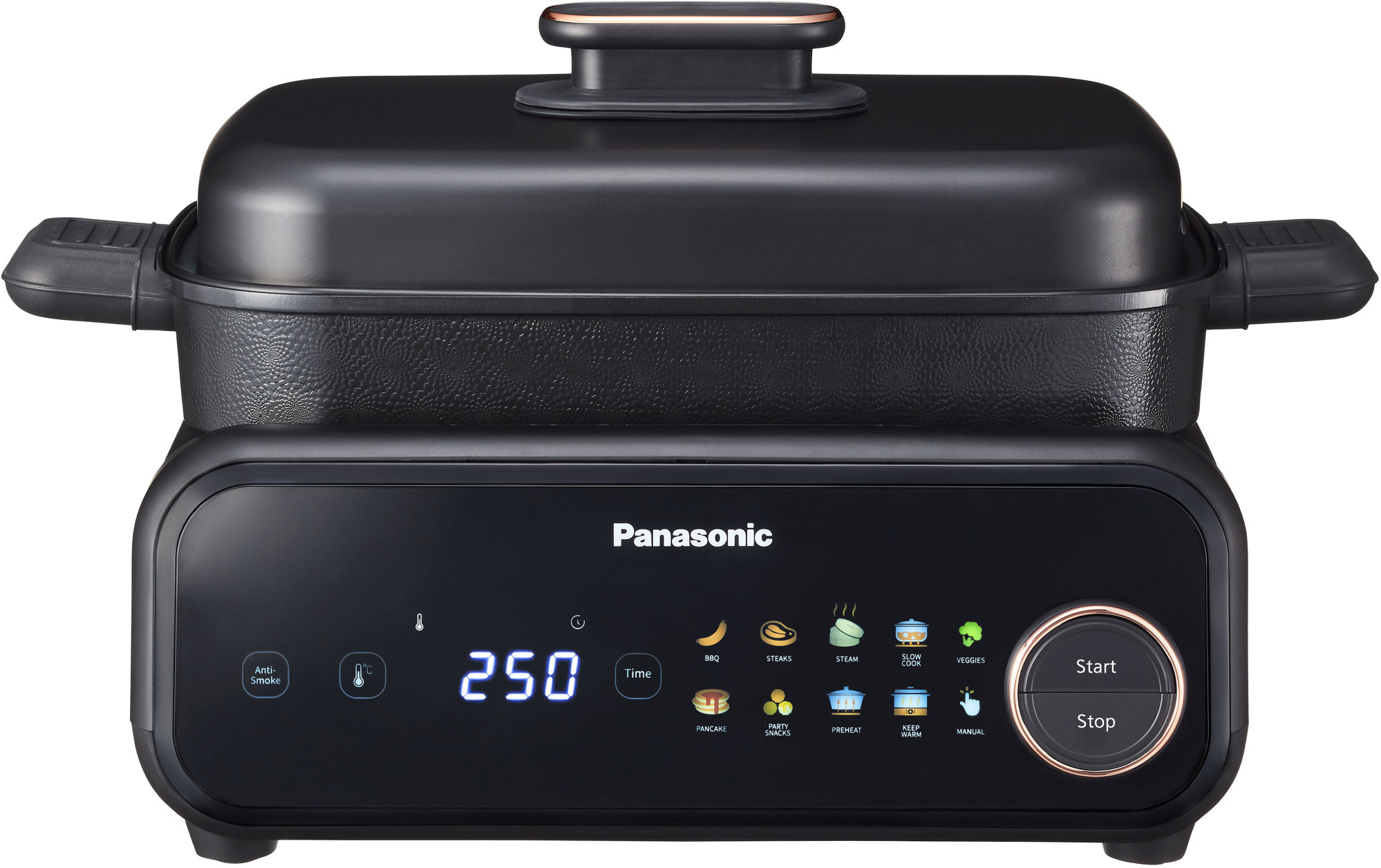 Panasonic NF-GM600 6v1