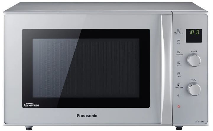PANASONIC NN-CD575MEPG