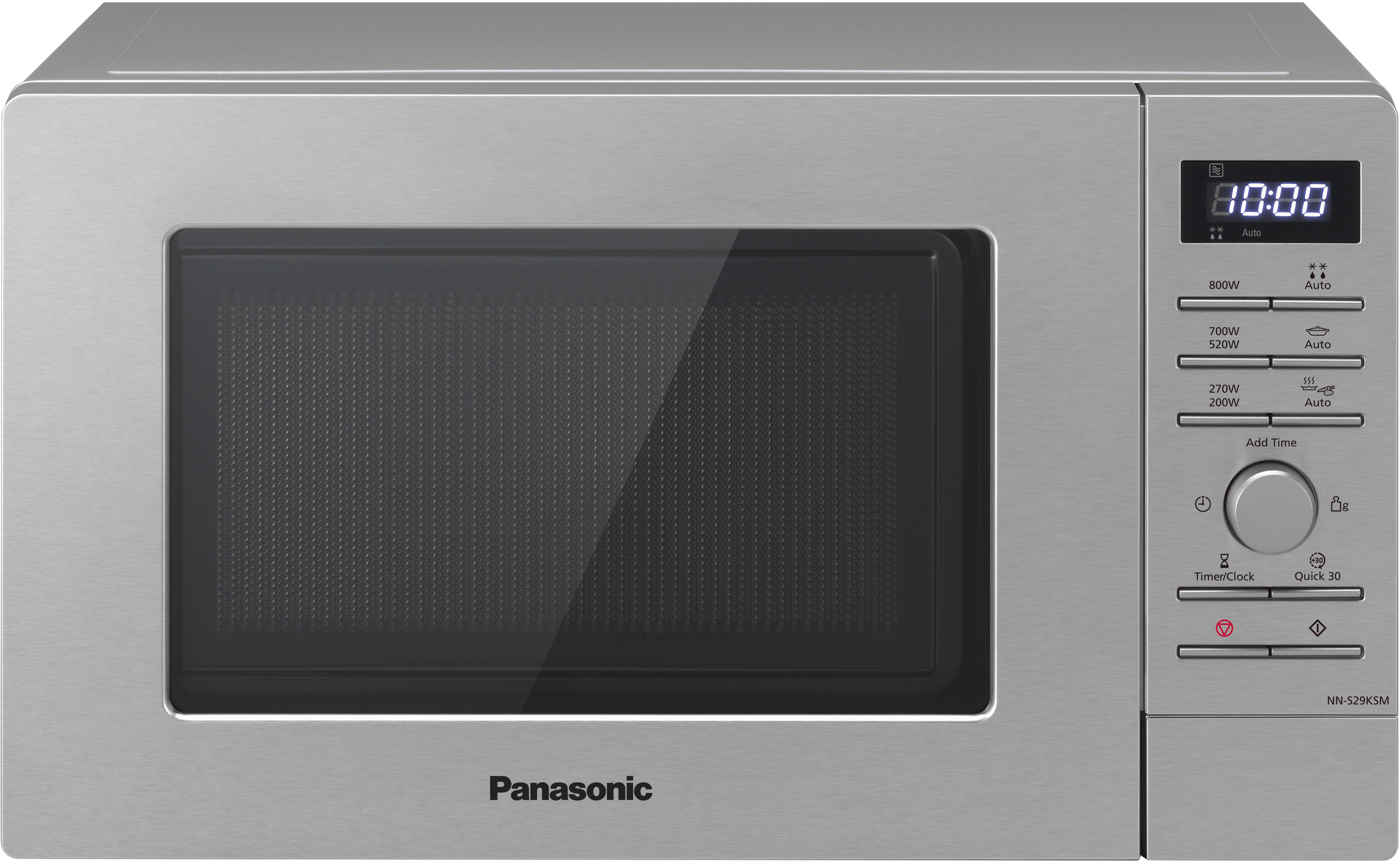 PANASONIC NN-S29KSMEPG