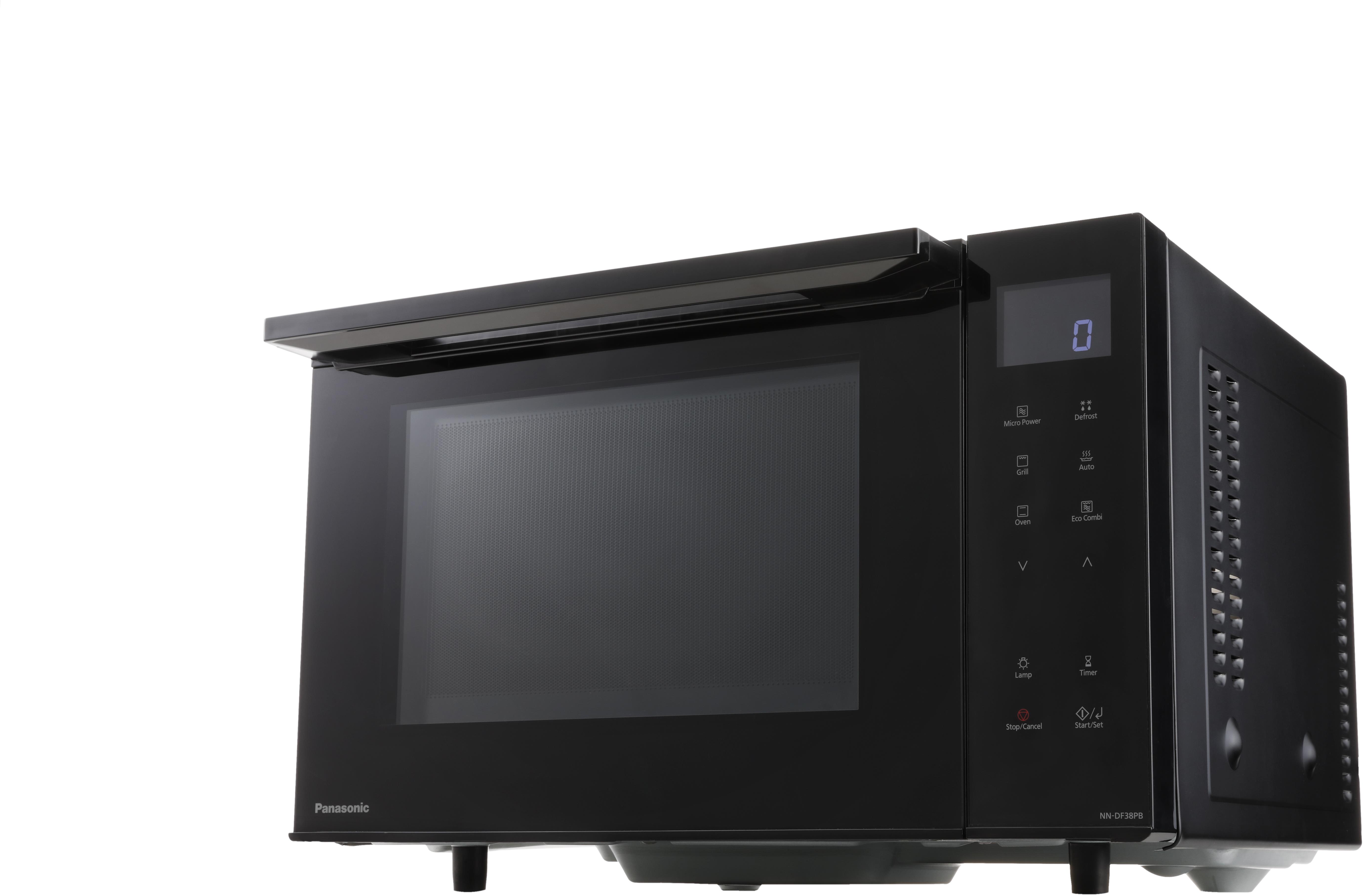 PANASONIC NN-DF38PBEPG