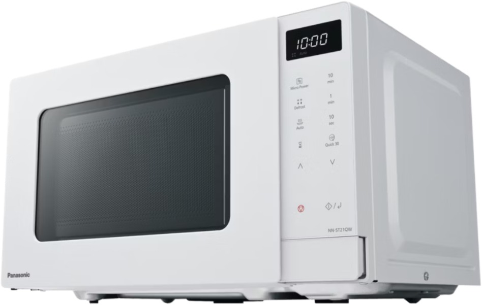 PANASONIC NN-ST21QWEPG
