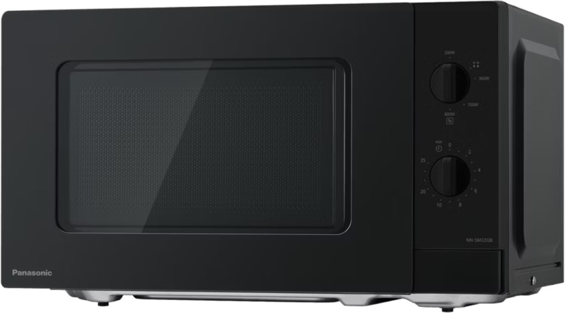 PANASONIC NN-SM22QBEPG