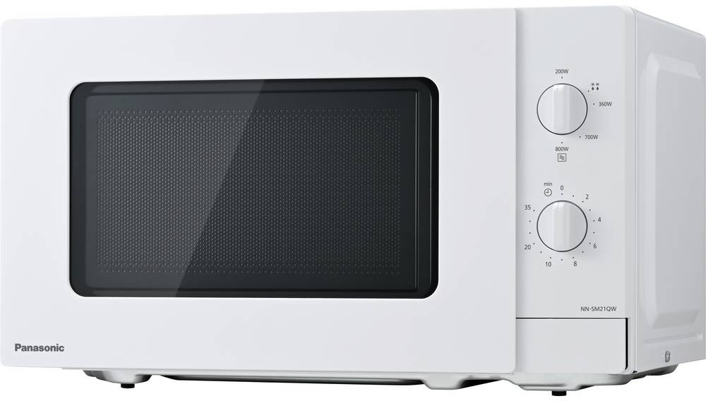PANASONIC NN-SM21QWEPG