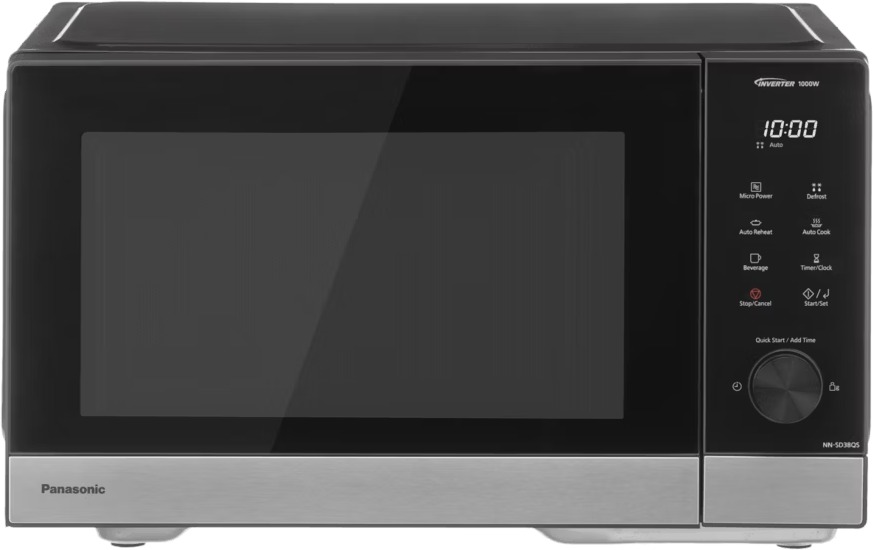 PANASONIC NN-SD38QSEPG