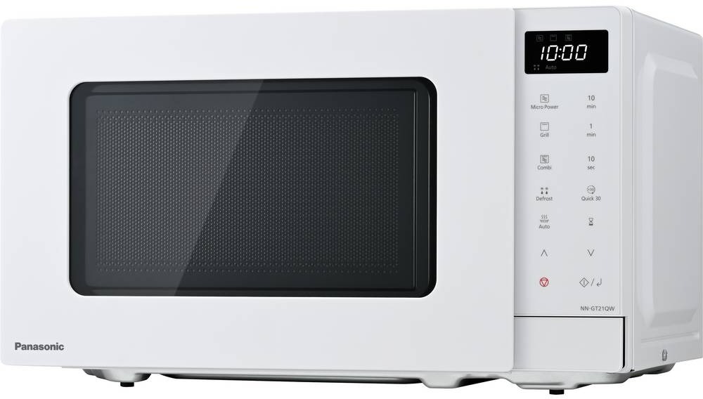 PANASONIC NN-GT21QWEPG