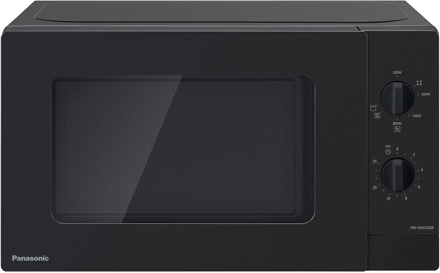 PANASONIC NN-GM22QBEPG