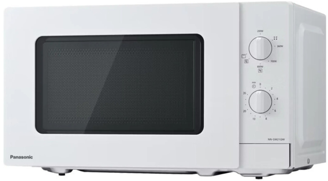 PANASONIC NN-GM21QWEPG