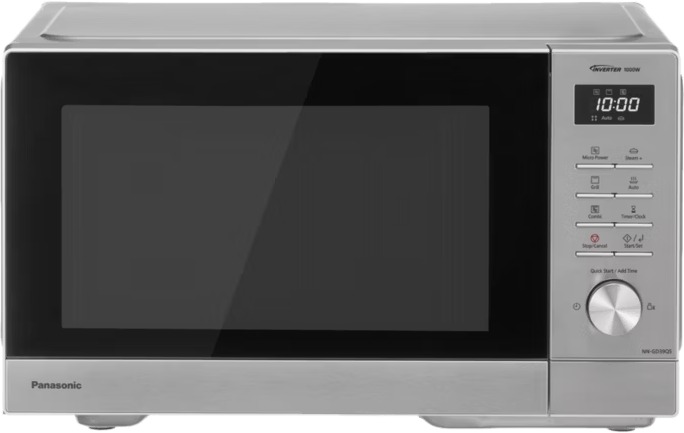 PANASONIC NN-GD39QSEPG