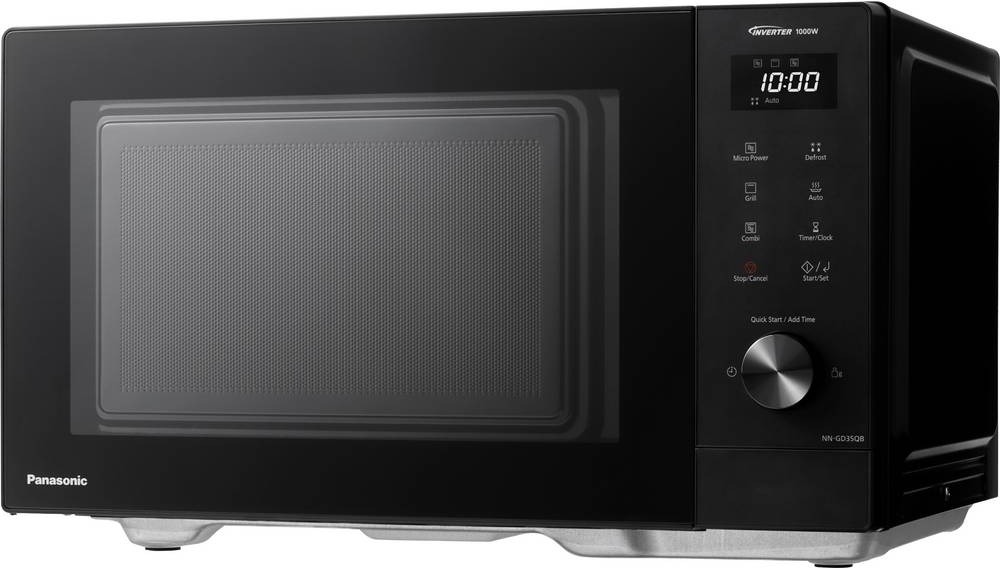 PANASONIC NN-GD35QBEPG