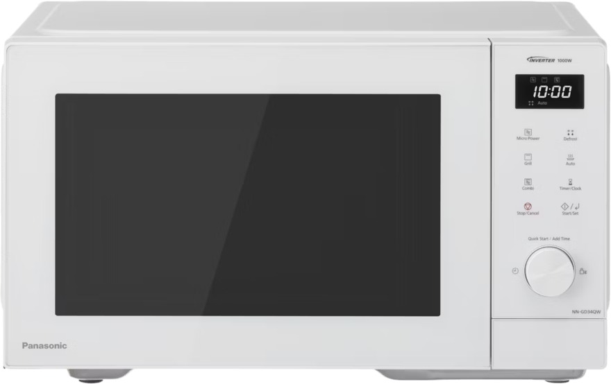PANASONIC NN-GD34QWEPG