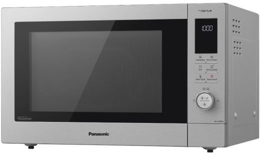 PANASONIC NN-CD88QSEPG