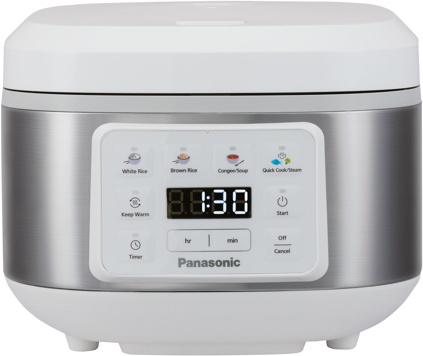 Panasonic SR-DA152WXE