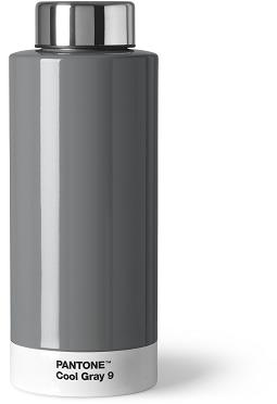 PANTONE Termo láhev 0,5 l - Cool Gray 9
