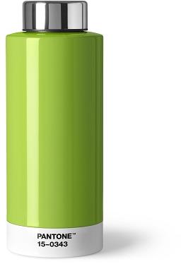 PANTONE Termo láhev 0,5 l - Green 15-0343
