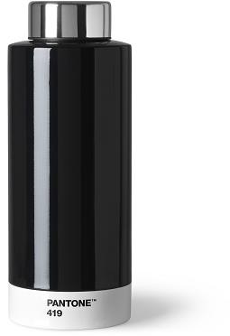 PANTONE Termo láhev 0,5 l - Black 419