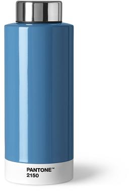 PANTONE Termo láhev 0,5 l - Blue 2150