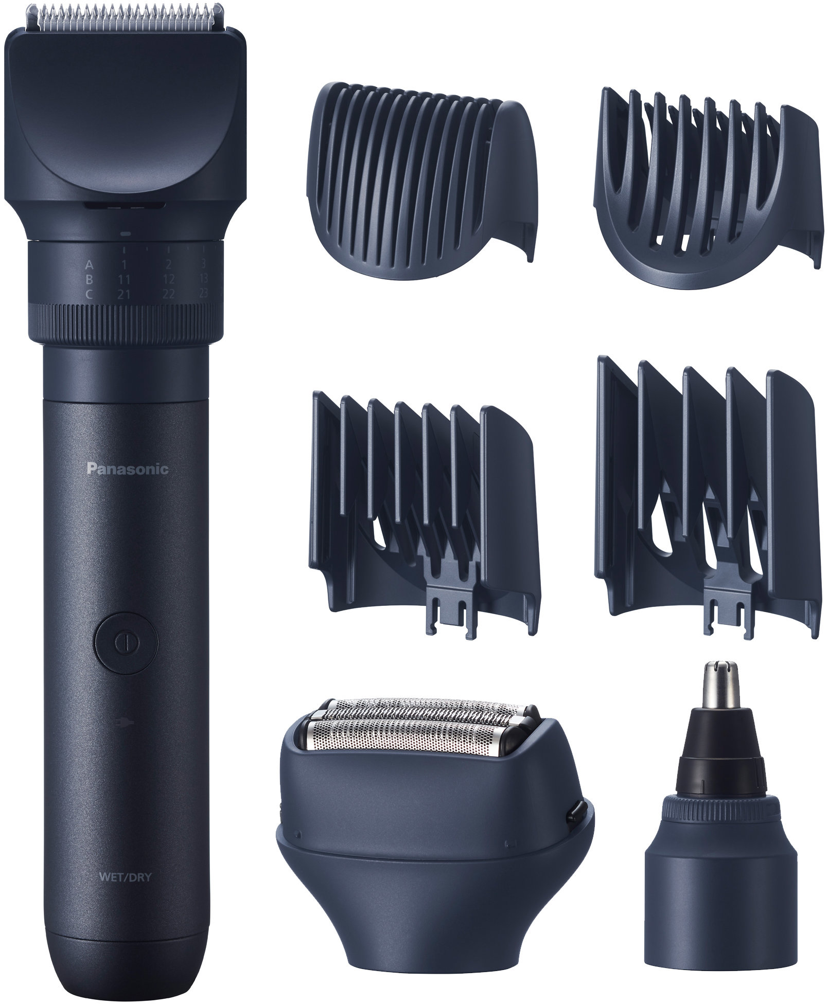 Panasonic XSHAPE PACK 1 CEEG Multishape kit