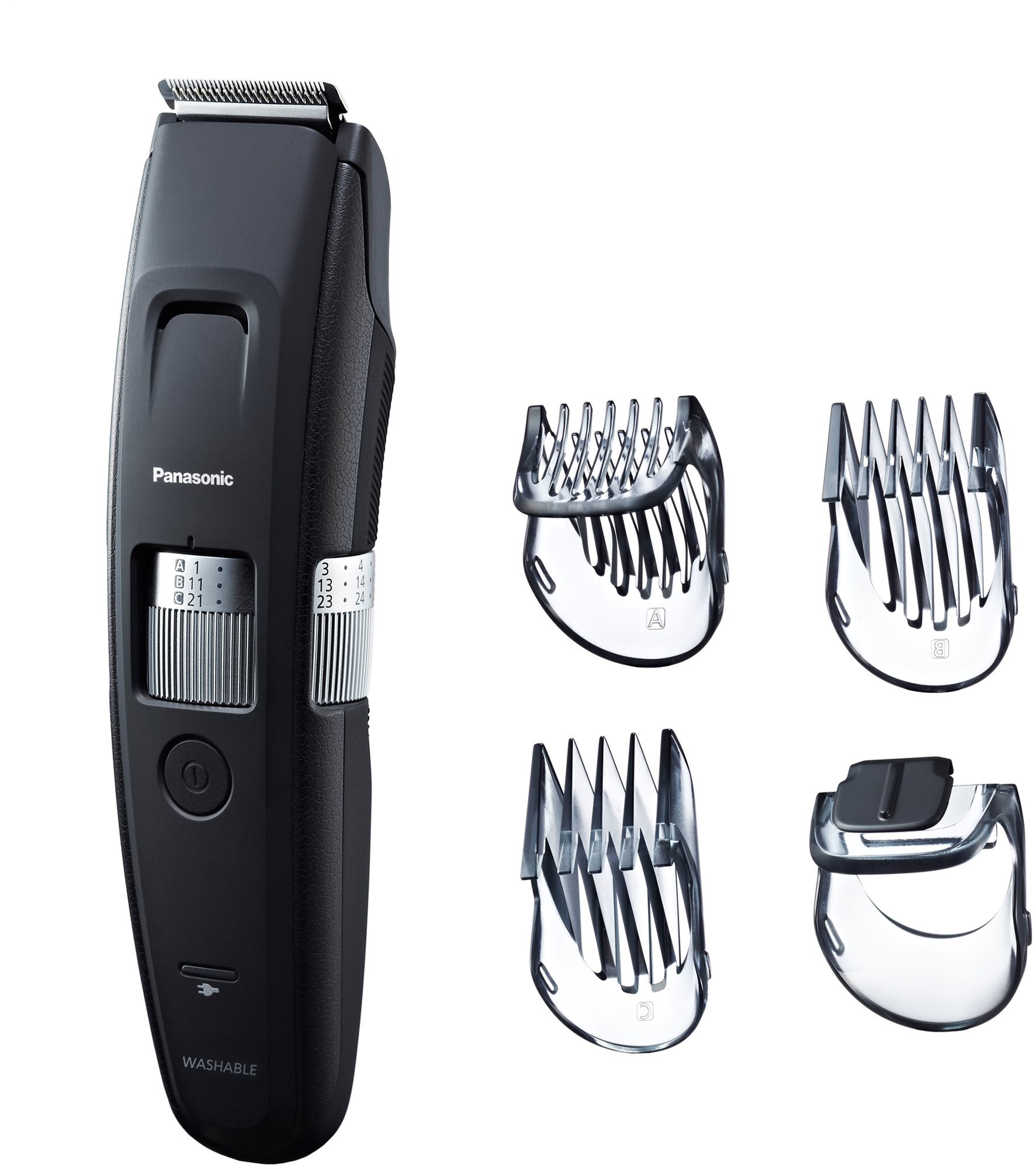 Panasonic ER-GB96-K503