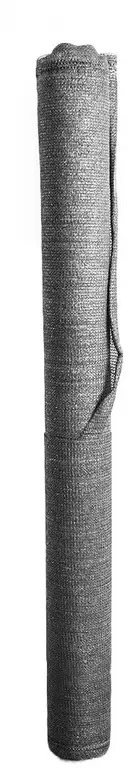 M.A.T. Group Síť tkaná, stínící TOTALTEX 95%, 1.5 x 25m PH, 150g/m2